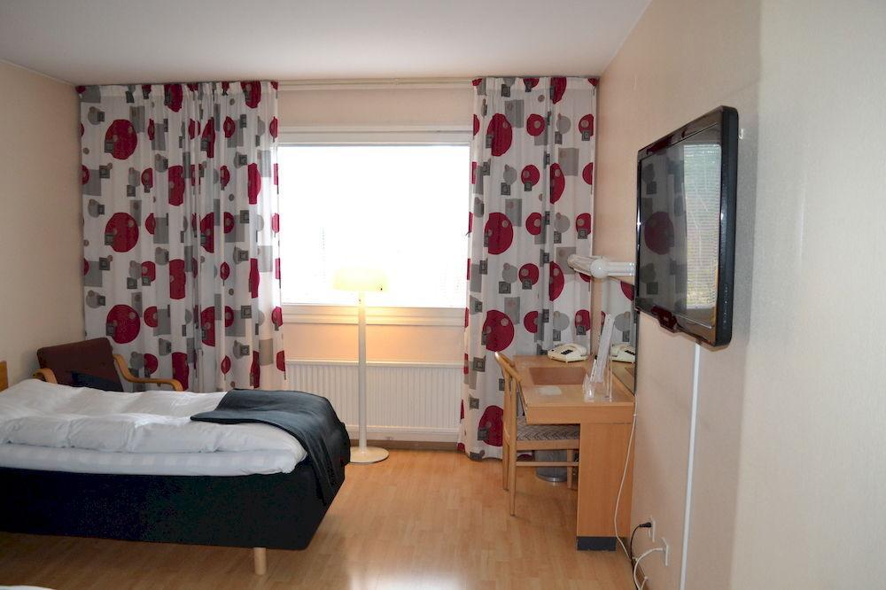 Rastpunkt Laxa Hotel Екстериор снимка