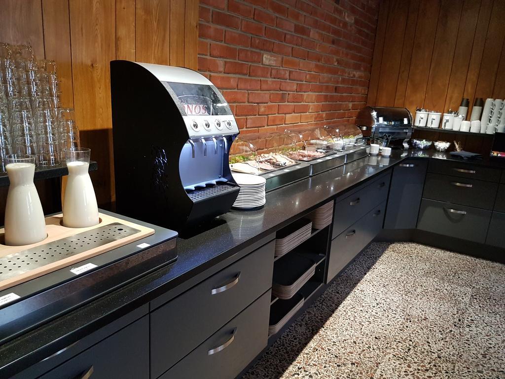 Rastpunkt Laxa Hotel Екстериор снимка
